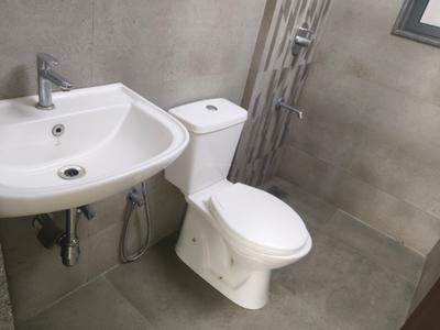 Image of 1510 Sq.ft 3 BHK Apartment / Flat for rent in Adani Amogha, Shantigram, Ahmedabad for Rs. 31500