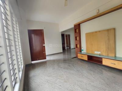 Hall Image of 1310 Sq.ft 2 BHK Builder Floor for rent in HSR Layout Bengaluru for Rs. 48000