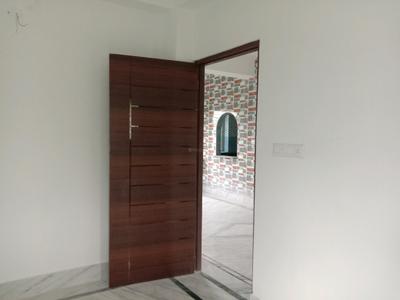 Bedroom Image of 1200 Sq.ft 2 BHK Apartment / Flat for sale in Rajarhat Kolkata for Rs. 6360000