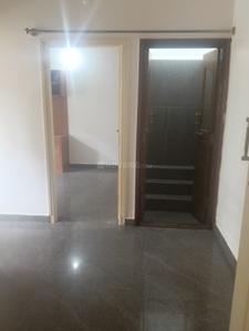 1 BHK Independent Builder Floor
