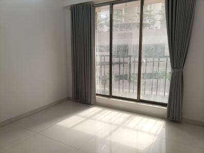 Bedroom Image of 968 Sq.ft 2 BHK Apartment / Flat for sale in Today Aikyam, Taloja Navi Mumbai for Rs. 6800000
