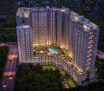 3 BHK Flat