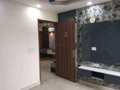 Bedroom Image of 1000 Sq.ft 3 BHK Builder Floor for sale in Ramesh Nagar New Delhi for Rs. 17000000