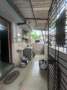 Balcony Image of 3000 Sq.ft 3 BHK Independent House for sale in Swawlambi Nagar Nagpur for Rs. 22500000