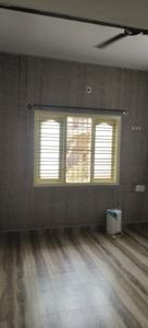 Bedroom Image of 1200 Sq.ft 2 BHK Independent House for rent in Bommasandra Bengaluru for Rs. 17000