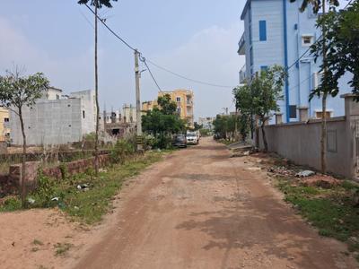 Image of 2000 Sq.ft Residential Plot / Land for sale in Khandagiri, Bhubaneswar for Rs. 12400000