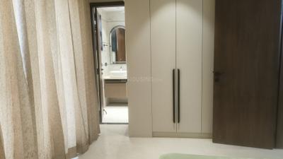 Bedroom Image of 1241 Sq.ft 3 BHK Apartment / Flat for sale in BLF Nature Valley, Sector 35 Sohna for Rs. 16000000