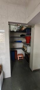 Kitchen Image of 1080 Sq.ft 2 BHK Apartment / Flat for sale in Vasna Ahmedabad for Rs. 7500000