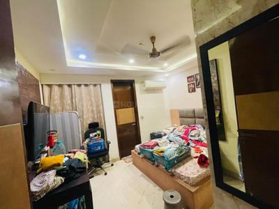 Bedroom Image of 1935 Sq.ft 3 BHK Builder Floor for sale in Sushant Lok Phase 1 Gurgaon for Rs. 30000000