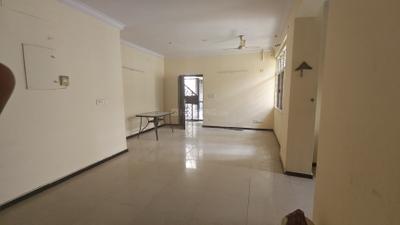 Living Room Image of 1100 Sq.ft 2 BHK Apartment / Flat for rent in Agarwal Aditya Mega City, Indirapuram Ghaziabad for Rs. 26000