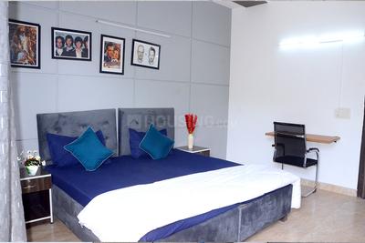 Bedroom Image of HelloWorld Kaveri in Sector 55, Gurgaon