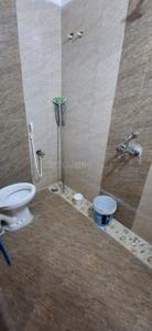 Bathroom Image of 800 Sq.ft 2 BHK Apartment / Flat for sale in Adarsh Nagar Durg for Rs. 1175000