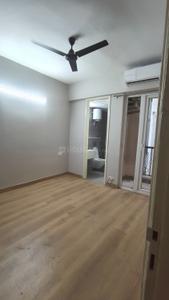 Bedroom Image of 1090 Sq.ft 3 BHK Builder Floor for sale in Signature Global Signature Global City, Sector 81 Gurgaon for Rs. 12800000