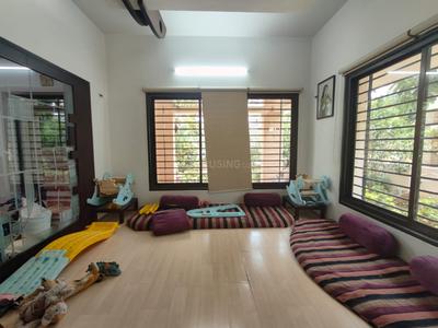 Hall Image of 2700 Sq.ft 4 BHK Independent House for sale in Ambawadi Ahmedabad for Rs. 55000000