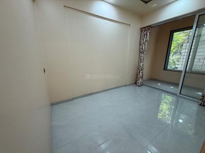 Bedroom Image of 1000 Sq.ft 2.5 BHK Apartment / Flat for sale in Baner Pune for Rs. 11500000
