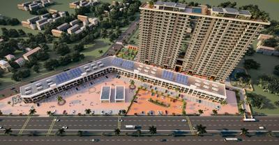 Image of 1782 Sq.ft 3 BHK Apartment / Flat for sale in Tangori, Mohali for Rs. 11565180