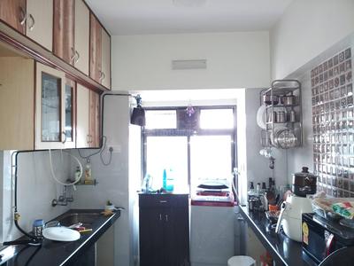 2 BHK Flat