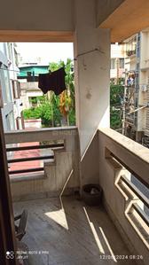 Balcony Image of 3000 Sq.ft 6 BHK Independent House for sale in Naktala Kolkata for Rs. 16000000