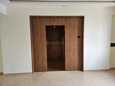 Bedroom Image of 630 Sq.ft 1 BHK Apartment / Flat for sale in Kshitija Shree Laxmi Residency, Byculla Mumbai for Rs. 18500000