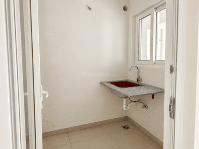 Image of 1234 Sq.ft 3 BHK Apartment / Flat for sale in Godrej Splendour by Godrej Properties Ltd. , K R Puram, Bengaluru for Rs. 15548400