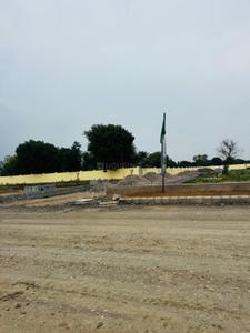 Image of 973 Sq.ft Residential Plot / Land for sale in Abhaypura, Jaipur for Rs. 4645000