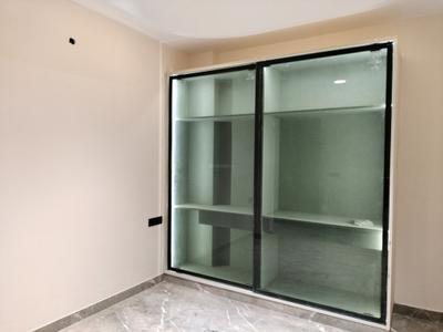 Bedroom Image of 1900 Sq.ft 3 BHK Builder Floor for sale in Sector 19 Dwarka New Delhi for Rs. 35500000