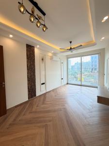 Bedroom Image of 1800 Sq.ft 3 BHK Builder Floor for sale in Big Block South City 2, Sector 49 Gurgaon for Rs. 29500000