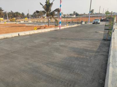 Residential Plot