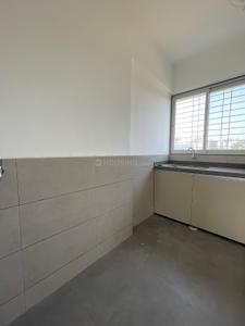 Kitchen Image of 1380 Sq.ft 3 BHK Apartment / Flat for sale in Wakad Pune for Rs. 16200000