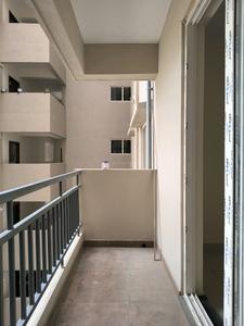 Living Room Image of 1405 Sq.ft 3 BHK Apartment / Flat for sale in PSR Vanasree Phase 1, Chikkakannalli Bengaluru for Rs. 13347500