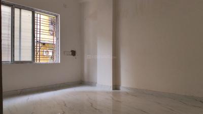 Bedroom Image of 820 Sq.ft 2 BHK Apartment / Flat for sale in Haldirams Kolkata for Rs. 3690000