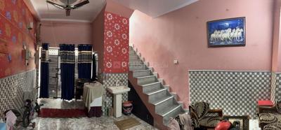 Image of 500 Sq.ft 2 BHK Independent House for sale in Baprola, New Delhi for Rs. 5600000