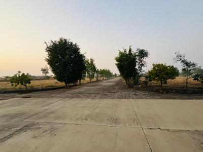 Image of 1000 Sq.ft Residential Plot / Land for sale in Wakad, Pune for Rs. 255555