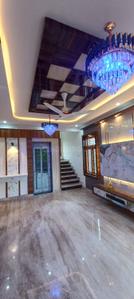 Image of 800 Sq.ft 4 BHK Independent House for sale in Anjanapura Township, Bengaluru for Rs. 29500000