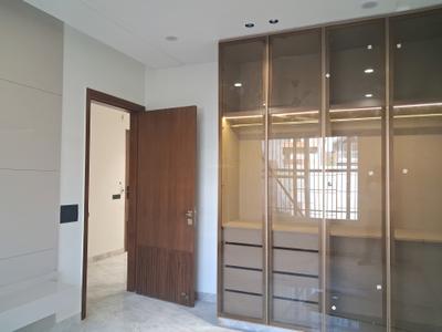 Bedroom Image of 1800 Sq.ft 3 BHK Builder Floor for sale in Paschim Vihar New Delhi for Rs. 37500000