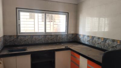 Kitchen Image of 1600 Sq.ft 3 BHK Apartment / Flat for sale in Laxminagar Nagpur for Rs. 15500000