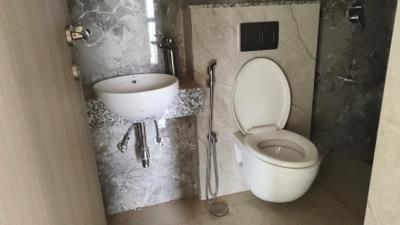 Image of 807 Sq.ft 2 BHK Apartment / Flat for sale in Pittie Antariksh Ace, Bandra East, Mumbai for Rs. 33500000