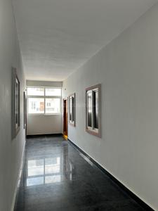 Hall Image of 1161 Sq.ft 2 BHK Apartment / Flat for rent in SS Pristine, Adibatla Hyderabad for Rs. 20000
