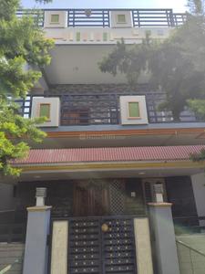 Image of 1500 Sq.ft 2 BHK Independent House for rent in Housing Board Colony, Hindupur for Rs. 16000