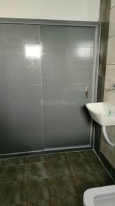 Bathroom Image of 1250 Sq.ft 3 BHK Duplex for rent in Padra Vadodara for Rs. 15000