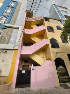Image of 630 Sq.ft 4 BHK Independent House for sale in Sanath Nagar, Hyderabad for Rs. 15000000