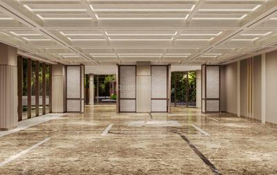 Image of 6770 Sq.ft 4 BHK Penthouse for sale in Maia Pelican Grove, Nehru Nagar, Bengaluru for Rs. 195000000