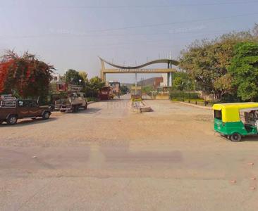 Image of 1500 Sq.ft Residential Plot / Land for sale in Kampoo, Gwalior for Rs. 9900000