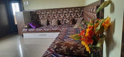 Hall Image of Shivnandan plazza in Savedi, Ahmednagar