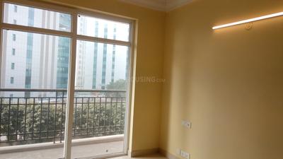 Bedroom Image of 1869 Sq.ft 3 BHK Apartment / Flat for sale in Central Park Resorts, Sector 48 Gurgaon for Rs. 52500000