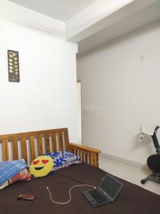 Bedroom Image of 2030 Sq.ft 3 BHK Apartment / Flat for sale in DS Sangam Grand by DS-MAX Properties Private Limited, K R Puram Bengaluru for Rs. 21100000