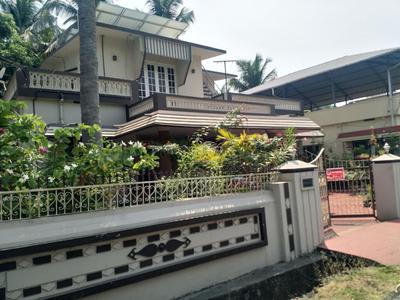 Image of 2200 Sq.ft 4 BHK Independent House for sale in Puthur, Palakkad for Rs. 12500000