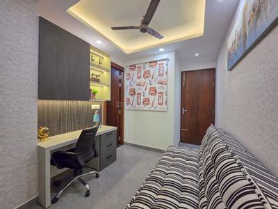 Bedroom Image of 2306 Sq.ft 3 BHK Apartment / Flat for sale in Canal Road Dehradun for Rs. 18900000
