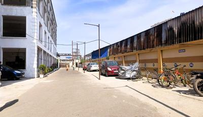 Image of 360 Sq.ft 1 BHK Apartment / Flat for sale in Rishra, Hooghly for Rs. 950000