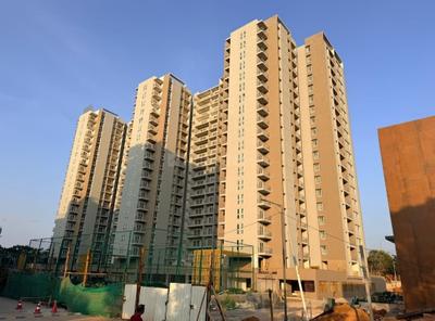 Image of 1430 Sq.ft 3 BHK Apartment / Flat for sale in Assetz 63 Degree East Tower B, Chikkakannalli, Bengaluru for Rs. 18500000
